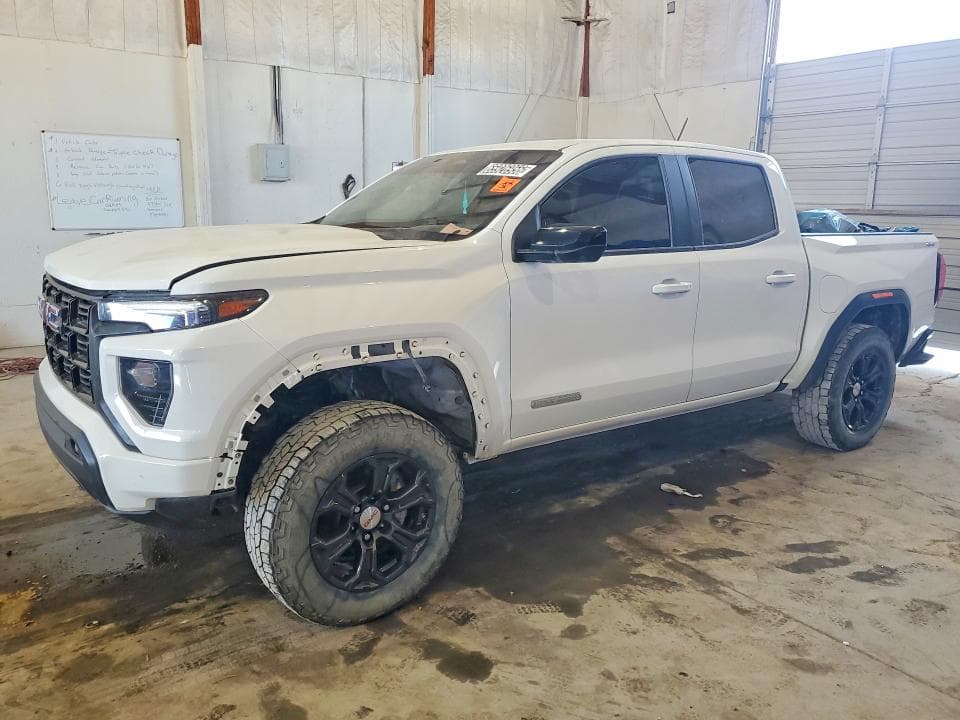 2023 GMC CANYON ELEVATION - 1