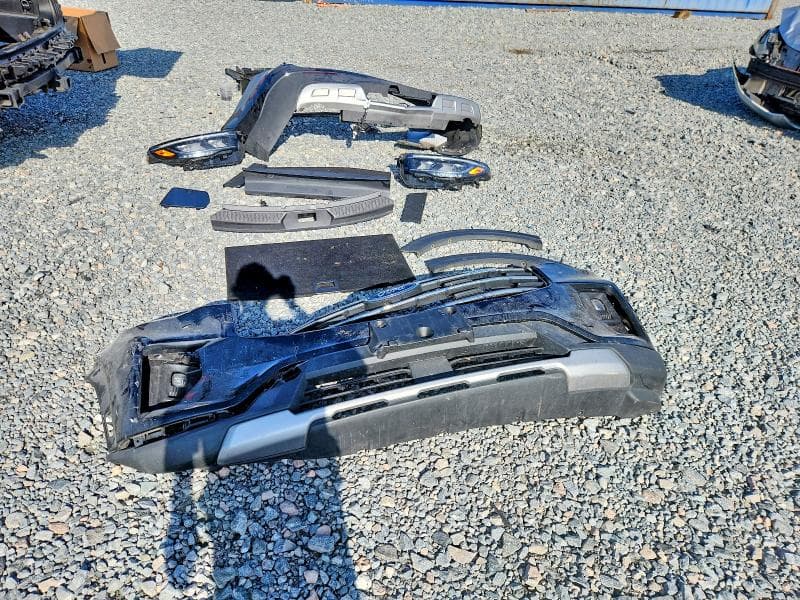 2025 FORD EXPLORER ACTIVE 13
