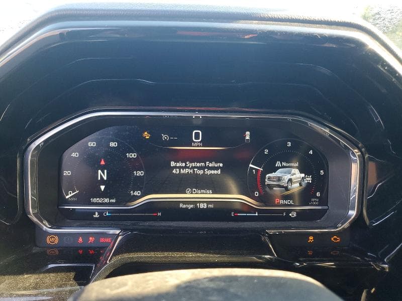 2023 GMC SIERRA K1500 SLT 9