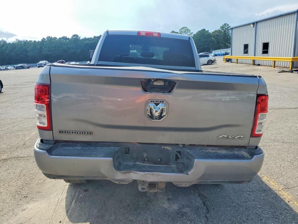 2023 RAM 2500 BIG HORN 6