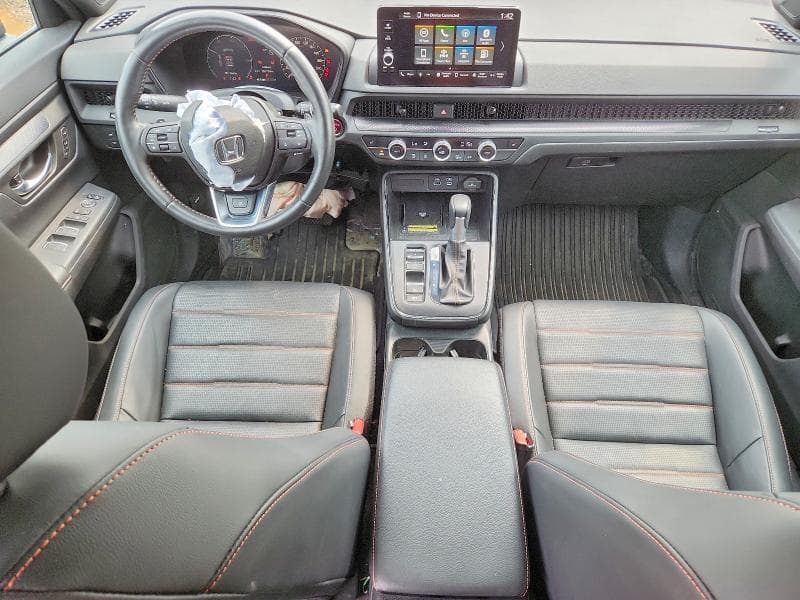 2024 HONDA CR-V EXL 8