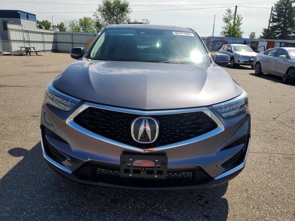 2020 ACURA RDX 5