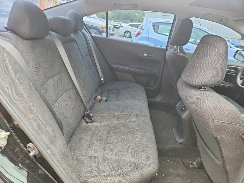 2017 HONDA ACCORD EX 10