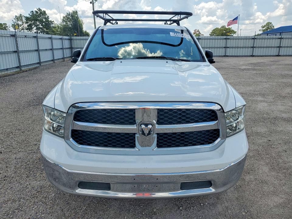 2019 RAM 1500 CLASSIC TRADESMAN 5