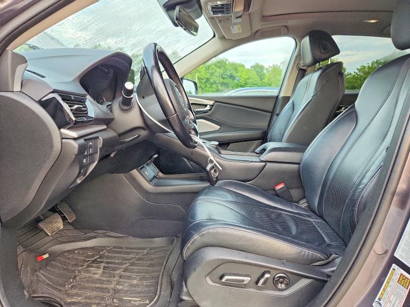 2020 ACURA RDX TECHNOLOGY 7