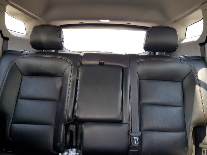 2019 GMC TERRAIN SLT 10