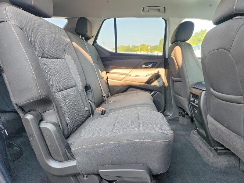 2020 CHEVROLET TRAVERSE LS 11