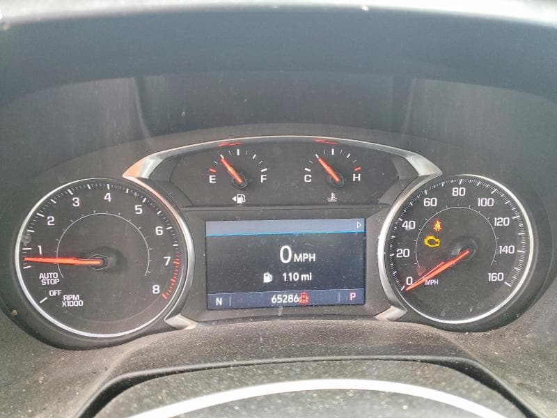 2023 CHEVROLET BLAZER 3LT 9