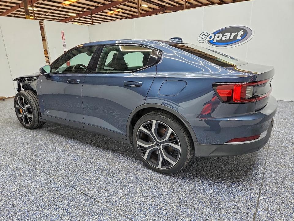 2023 POLESTAR 2 2