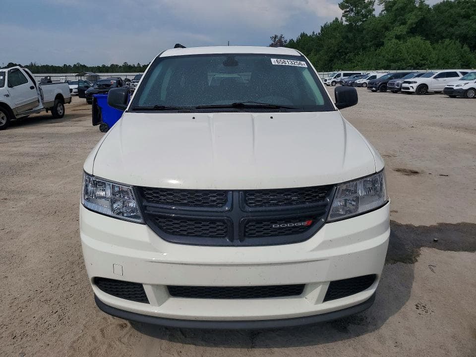 2020 DODGE JOURNEY SE 5