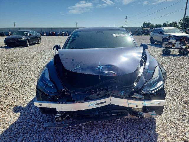 2022 TESLA MODEL 3 5