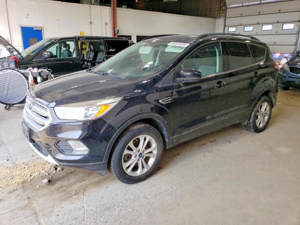 2018 FORD ESCAPE SE - 1