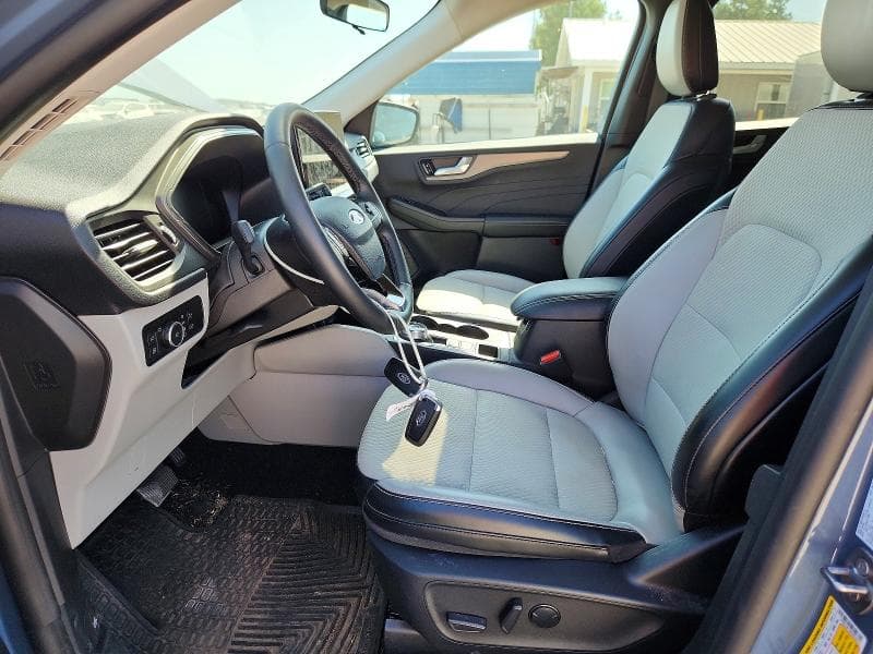 2024 FORD ESCAPE 7