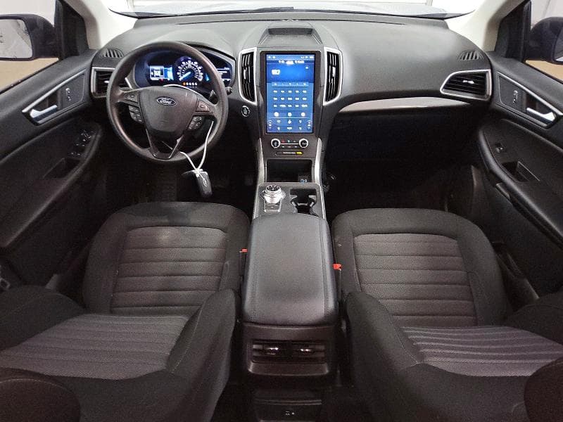 2022 FORD EDGE SE 8