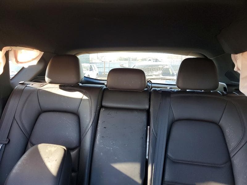 2021 MAZDA CX-5 SIGNATURE 10
