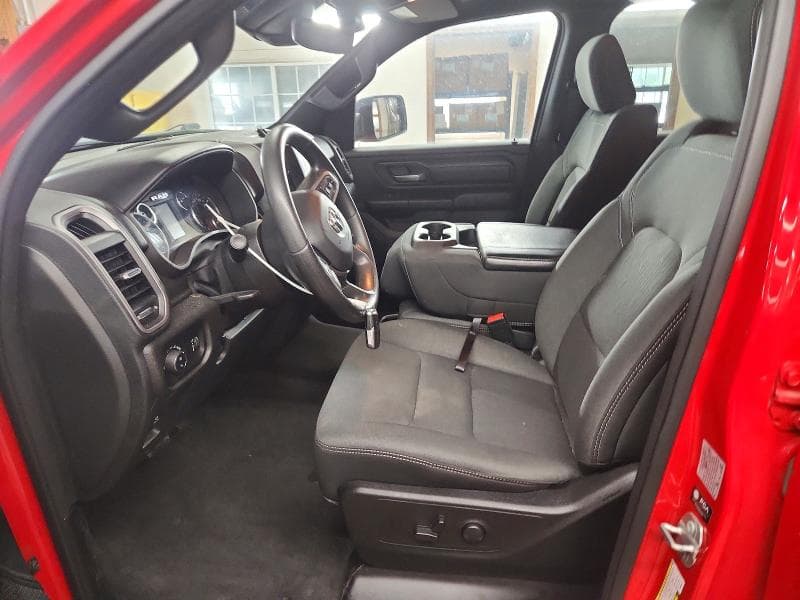 2023 RAM 1500 TRADESMAN 7