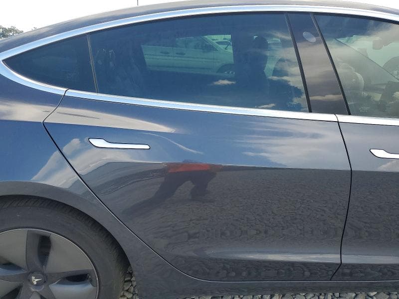 2020 TESLA MODEL 3 10