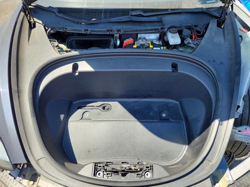 2020 TESLA MODEL 3 11