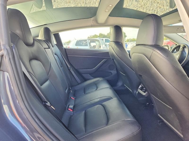 2023 TESLA MODEL 3 10
