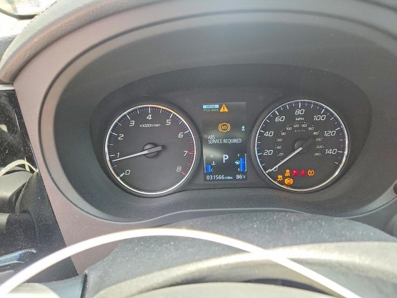 2019 MITSUBISHI OUTLANDER SE 9