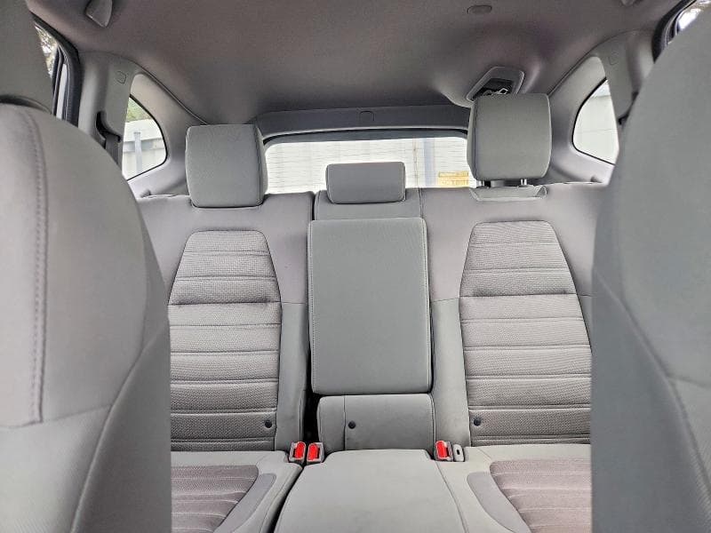 2019 HONDA CR-V LX 10
