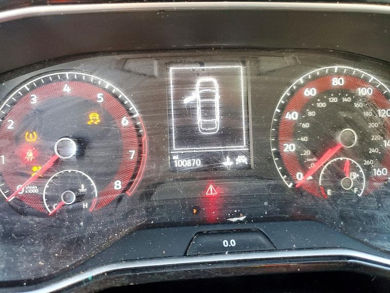 2020 VOLKSWAGEN JETTA S 9