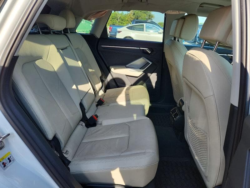 2022 AUDI Q3 PREMIUM PLUS S LINE 45 11