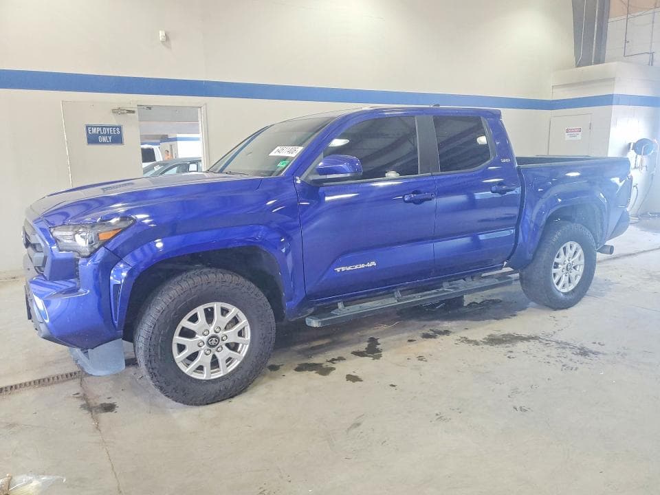 2024 TOYOTA TACOMA SR5 - 1