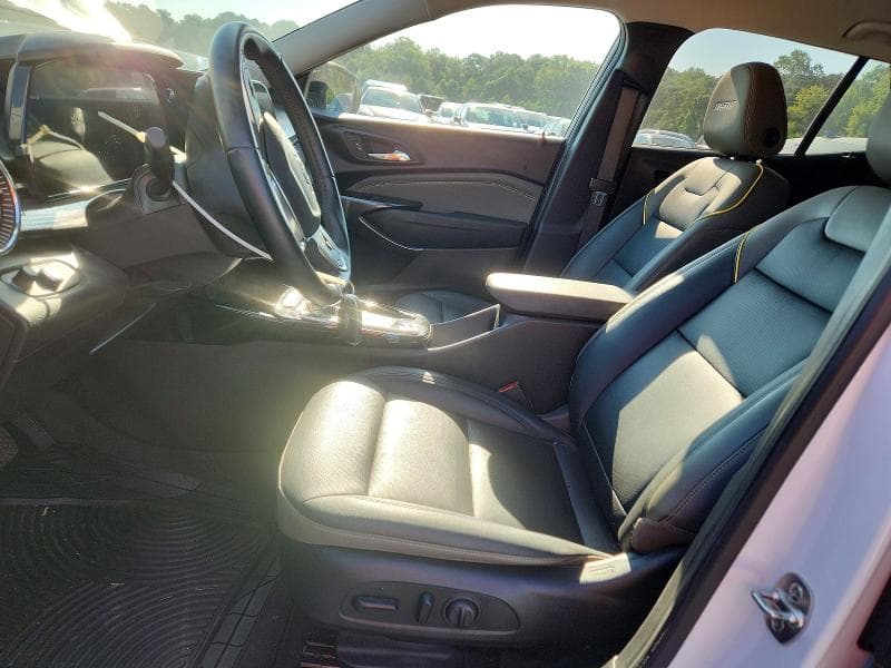 2024 CHEVROLET TRAX ACTIV 7