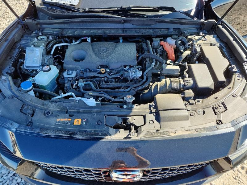 2026 MAZDA CX-50 PREMIUM PLUS 11