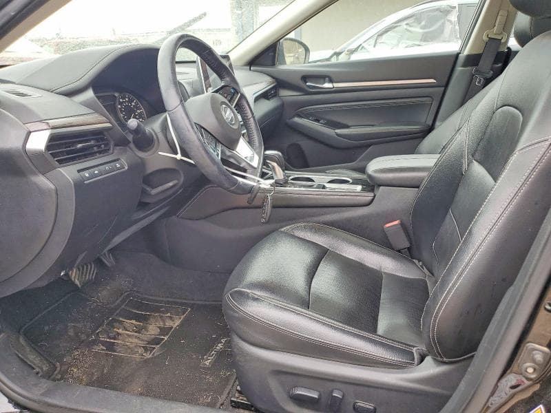 2020 NISSAN ALTIMA SL 7