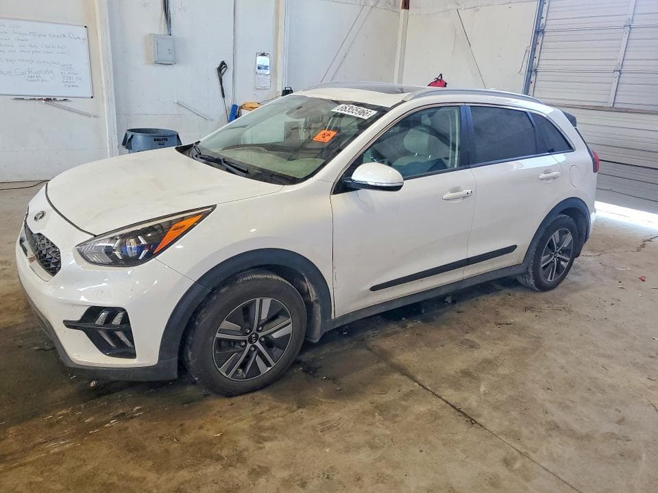 2020 KIA NIRO EX PREMIUM