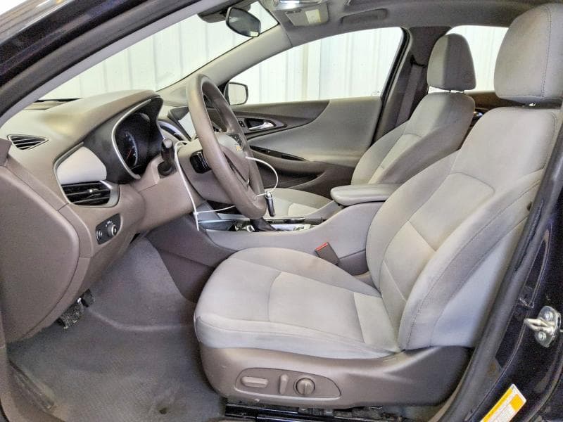 2023 CHEVROLET MALIBU LT 7