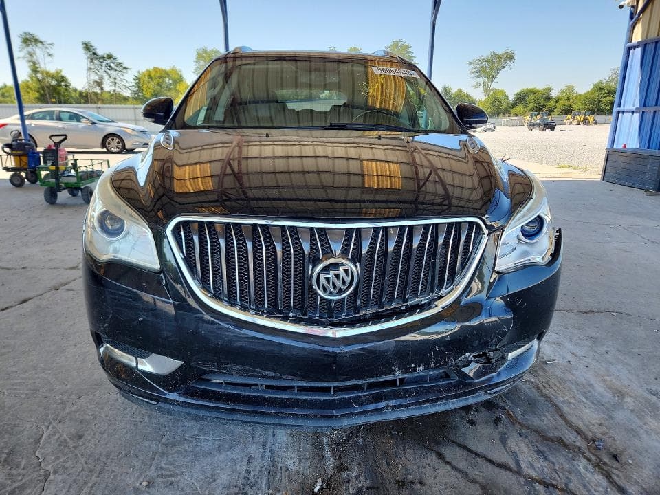 2017 BUICK ENCLAVE 5