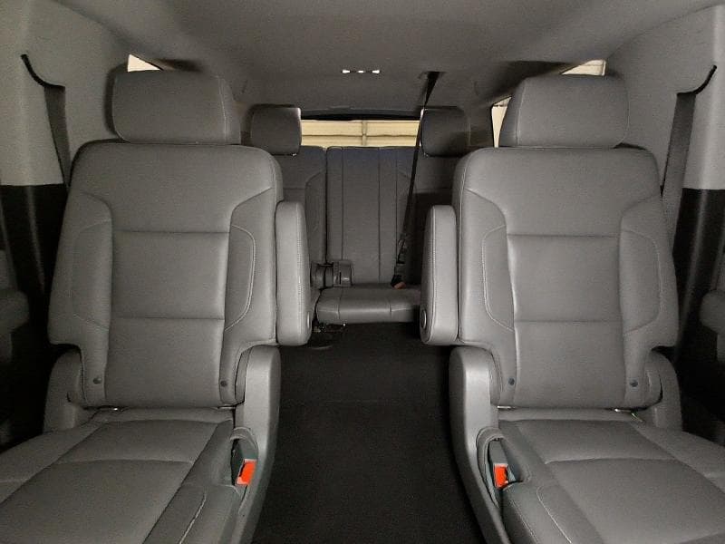 2020 CHEVROLET SUBURBAN C1500 LT 10