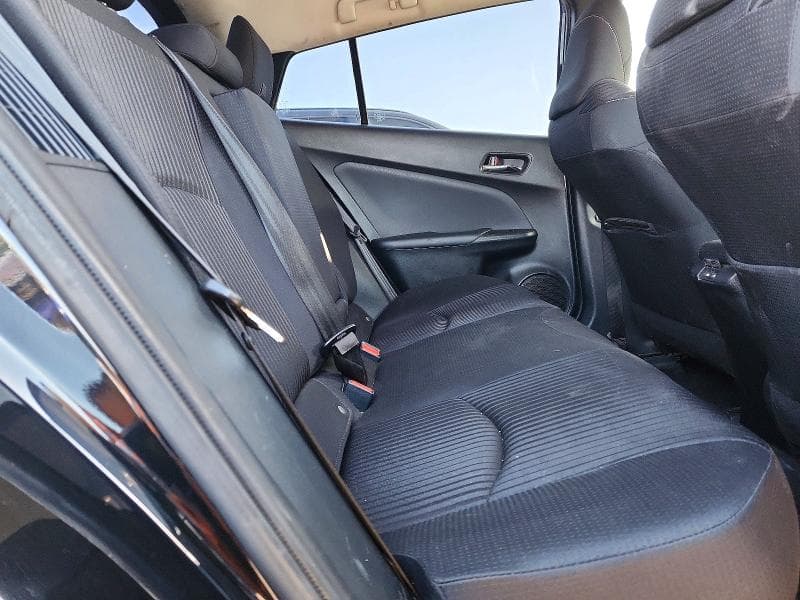 2022 TOYOTA PRIUS PRIME LE 10