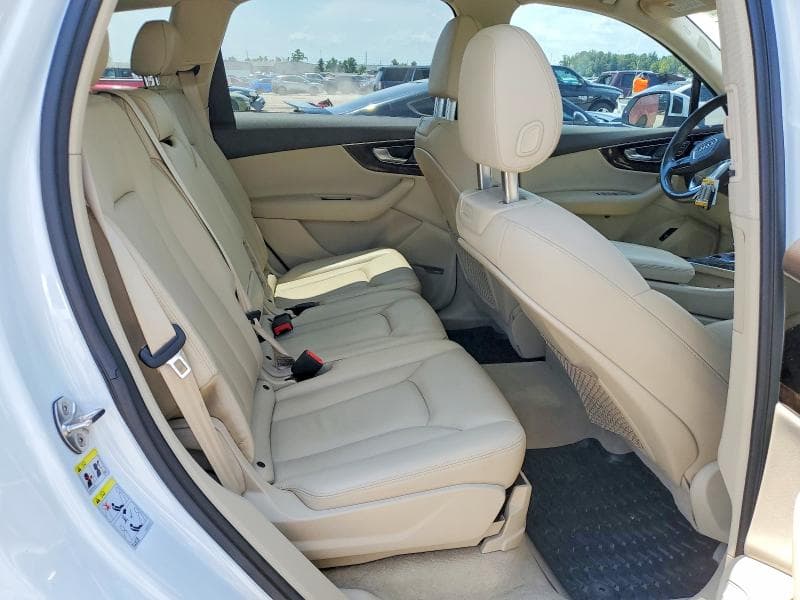2018 AUDI Q7 PREMIUM PLUS 11
