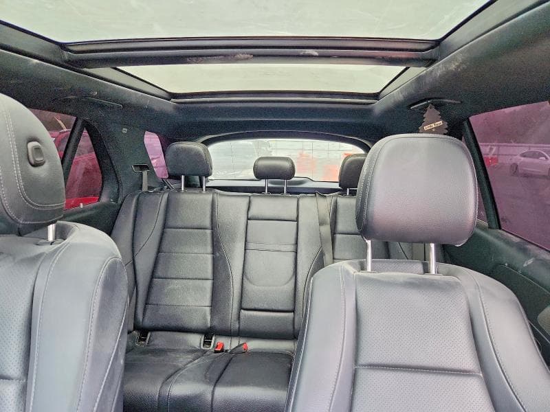 2022 MERCEDES-BENZ GLE 350 4MATIC 10