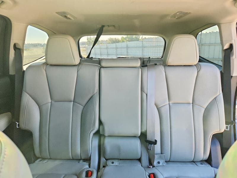 2022 SUBARU ASCENT LIMITED 10