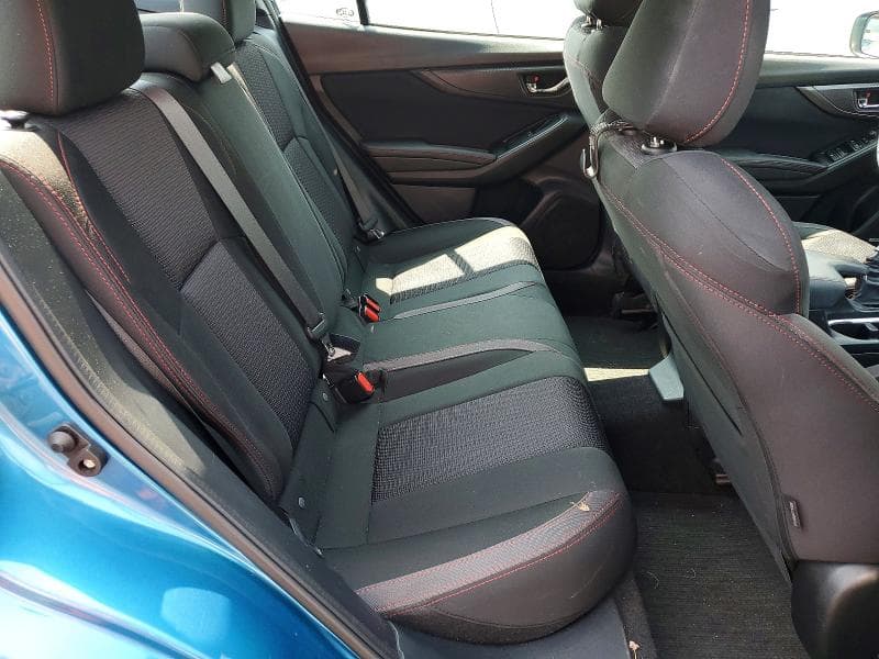 2017 SUBARU IMPREZA SPORT 10