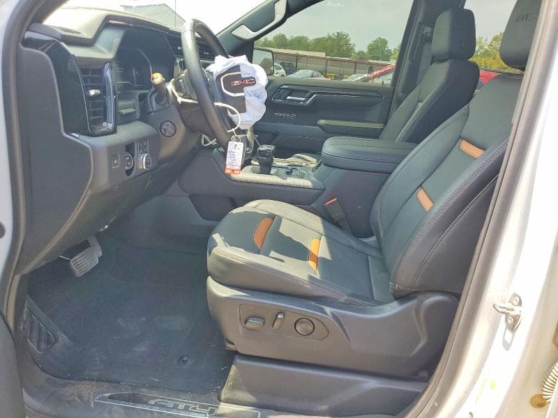 2024 GMC SIERRA K1500 AT4 7