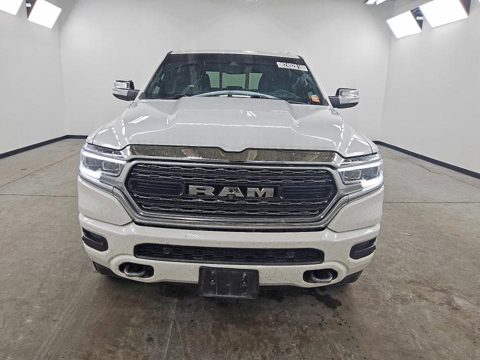 2019 RAM 1500 LIMITED 5