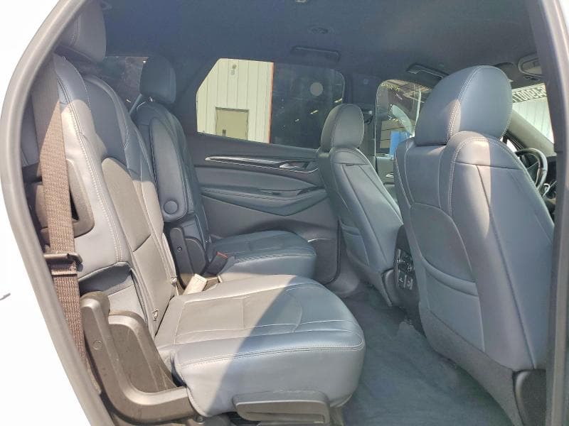 2022 BUICK ENCLAVE PREMIUM 11