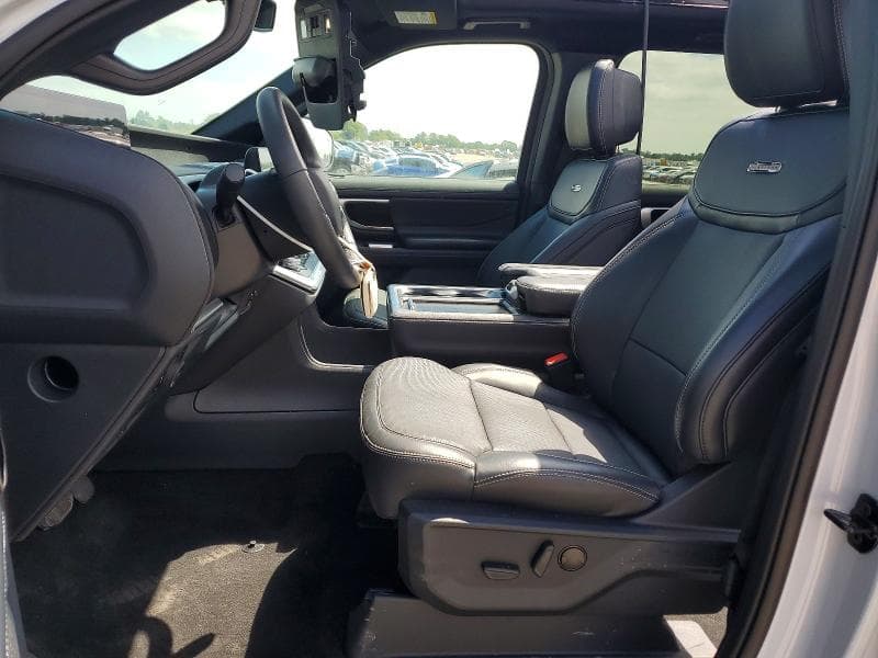2026 FORD EXPEDITION PLATINUM 7