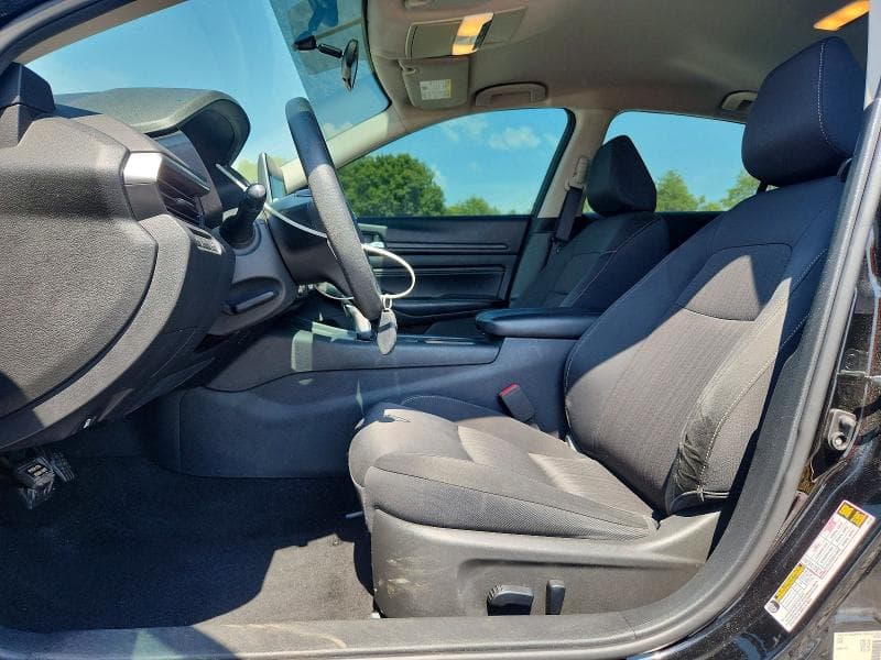2019 NISSAN ALTIMA S 7