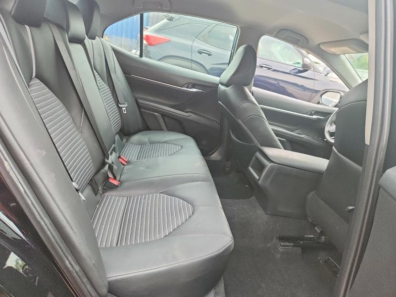 2024 TOYOTA CAMRY SE 10