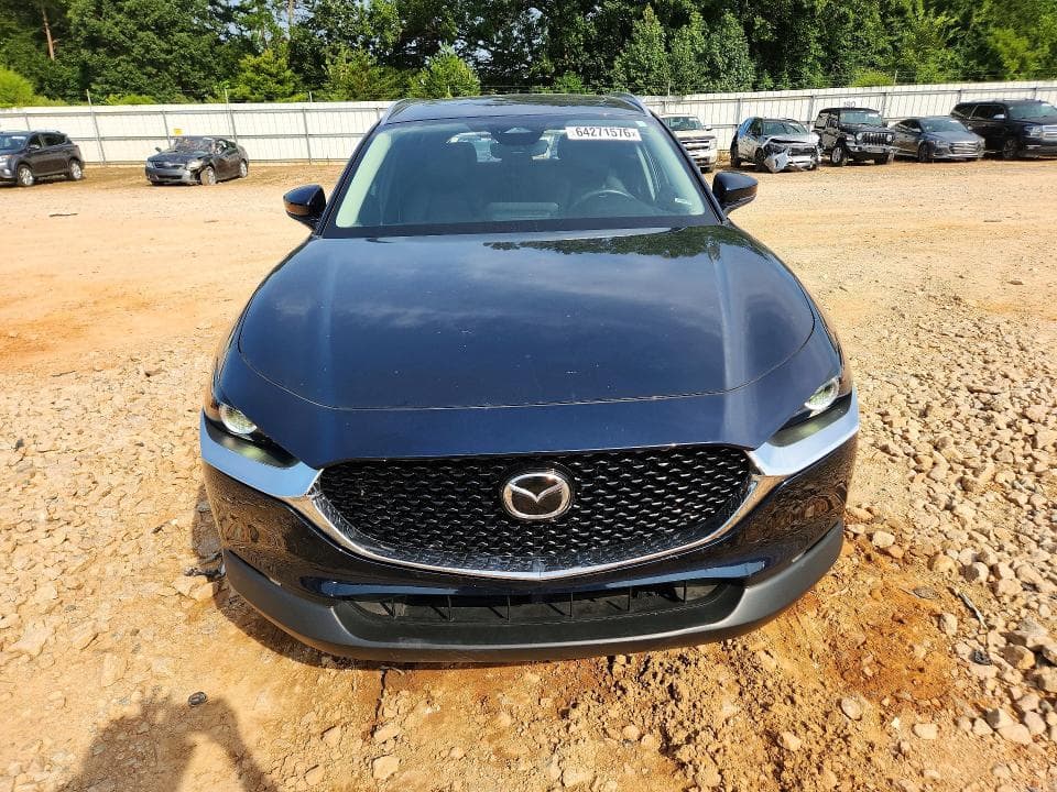 2025 MAZDA CX-30 PREFERRED 5