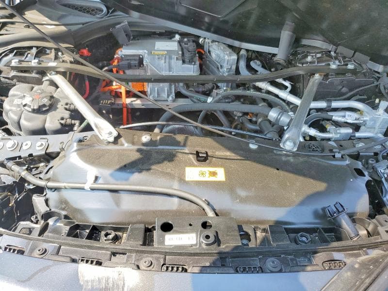 2024 BMW I7 EDRIVE50 11