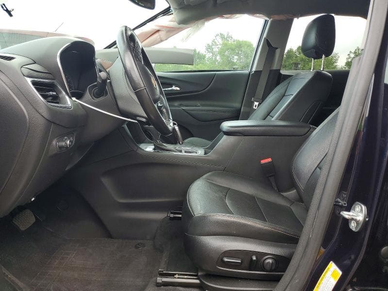 2020 CHEVROLET EQUINOX PREMIER 7