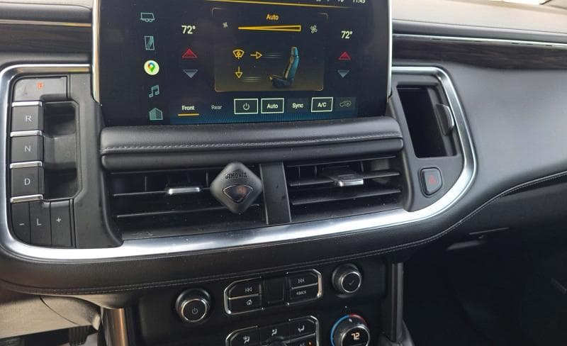 2022 CHEVROLET SUBURBAN K1500 Z71 9